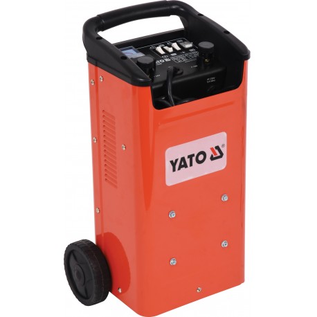 Robot de pornire auto 12 / 24 V 20 - 600 Ah Yato YT-83060