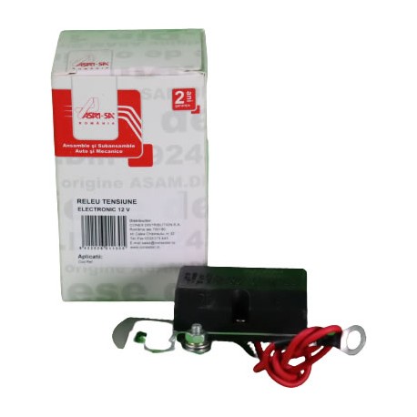Releu tensiune 12 V
