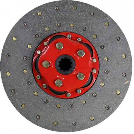 Disc ambreiaj U650