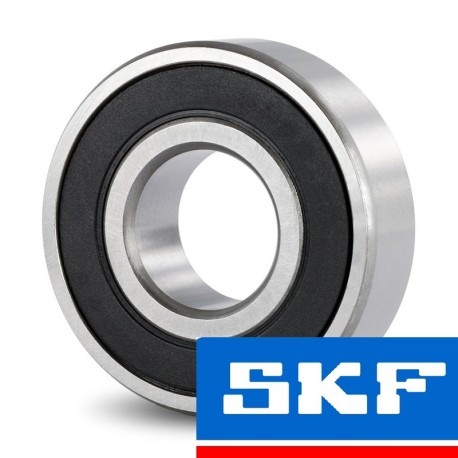 RULMENT SKF 6302 2RS