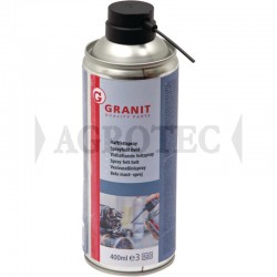 Spray vaselina adeziva