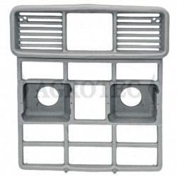 Grilaj radiator