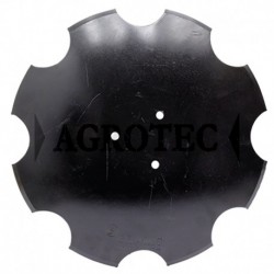Taler disc 460X3.5 P30