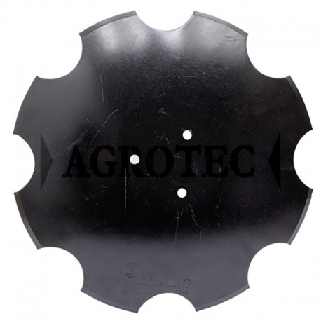 Taler disc 460X3.5 P30