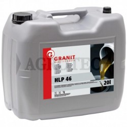 ULEI HIDRAULIC HLP46