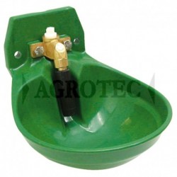 Jgheab pentruu adapare Mod. 12 P