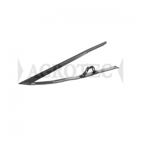 RIDICATOR SPICE ASK-127 84134059EM20286 CASE