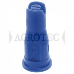 Lechler Duza injector cu jet plat 120°