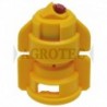 Agrotop Duza standard TurboDrop HiSpeed Galben 110°