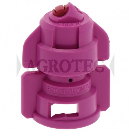 Agrotop Duza standard TurboDrop HiSpeed