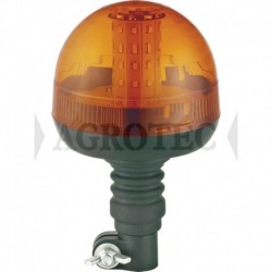 Lampa led de avertisment