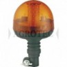 Lampa led de avertisment