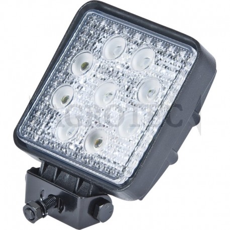 Lampă de lucru cu LED 9x27W 2200LM AGTECH 693LED0077
