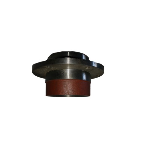 Tambur mic coasa