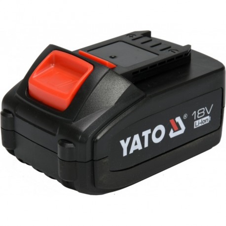 ACUMULATOR YATO LI- ION 18V 4AH