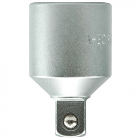 Adaptor patrat interior 3/8 la patrat exterior 1/2 inch - Yato - YT-3854