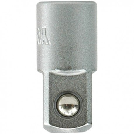 Adaptor reductie patrat interior 1/4 la patrat exterior 3/8 inch Yato - YT-1438
