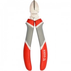 Yato - YT-2037 - Cleste cu tais lateral, 180 mm