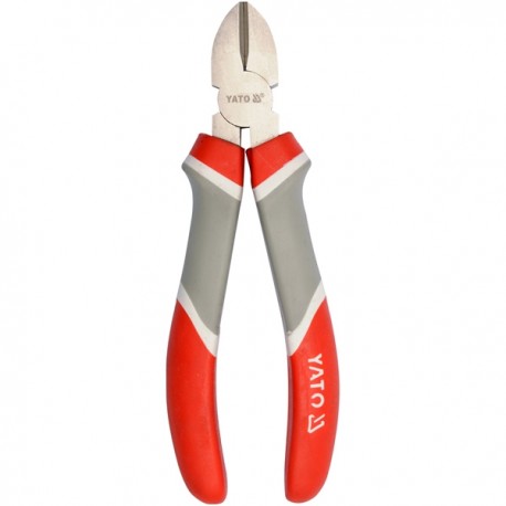 Yato - YT-2037 - Cleste cu tais lateral, 180 mm