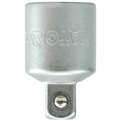 Adaptor patrat interior 3/4 la patrat exterior 1/2 inch Yato - YT-1259