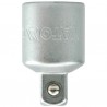 Adaptor patrat interior 3/4 la patrat exterior 1/2 inch Yato - YT-1259