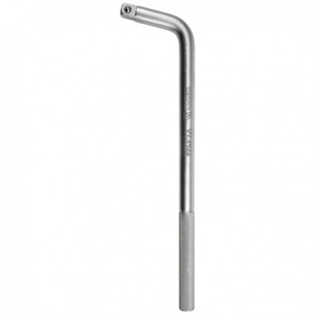 Antrenor cu patrat cotit, 1/2 inch TIP L - Yato - YT-1244