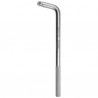 Antrenor cu patrat cotit, 1/2 inch TIP L - Yato - YT-1244