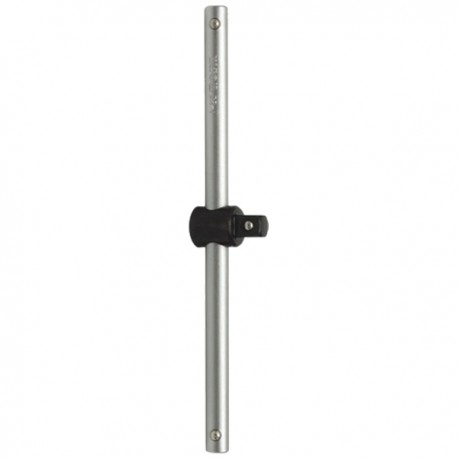 Antrenor cu patrat cu parghie glisanta, 1/2 inch TIP T CULISABIL