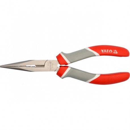Cleste cu Varf Ascutit 200 MM