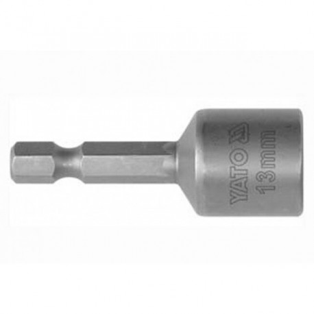 CHEIE TUB. PRINDERE MANDRINA1/4" 8X48MMCRV