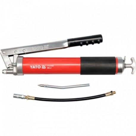 DECALIMITRU YATO 600CC