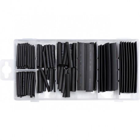 Set Tuburi Termocontractabile 127 bucati