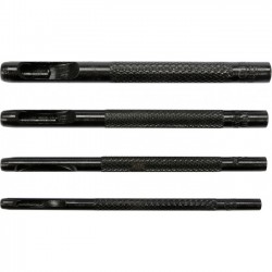 Set Preducele 2-3-4-5 MM
