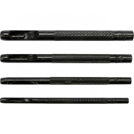 Set Preducele 2-3-4-5 MM