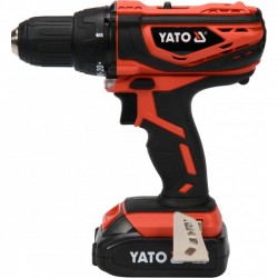 Autofiletanta cu Acumulator, 18V, 40Nm