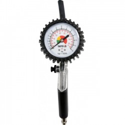 Pistol Aer cu Manometru