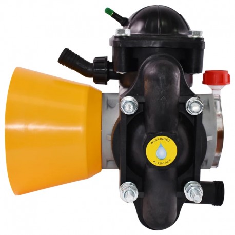 Pompa Agroplast P-100 pentru erbicidator
