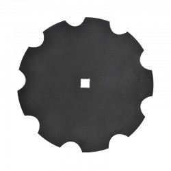 TALER DISC CRESTAT 460X3.5MM P30