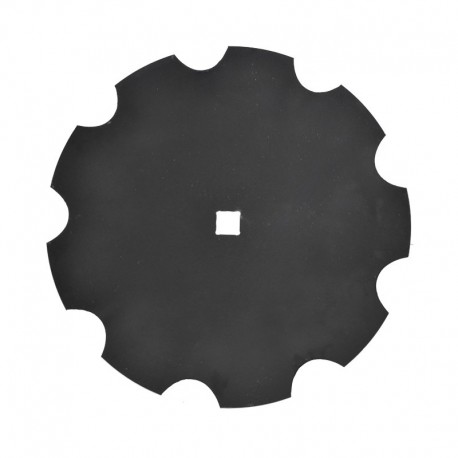 TALER DISC CRESTAT 460X3.5MM P30