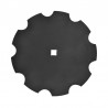 TALER DISC CRESTAT 460X3.5MM P30