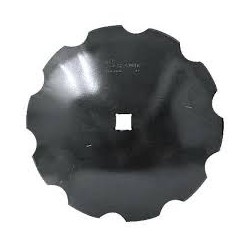 TALER DISC CRESTAT 610X6MM P40