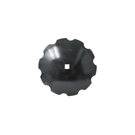 TALER DISC CRESTAT 610X6MM P40