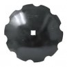TALER DISC CRESTAT 610X6MM P40