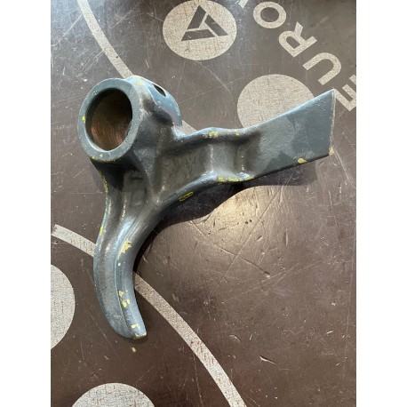 DEGAJOR CLAAS
