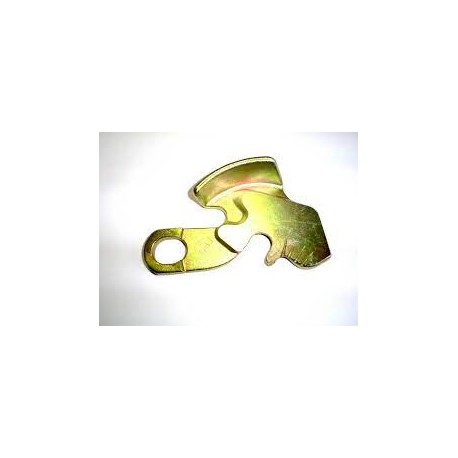 TALPA SUVEICA CLAAS