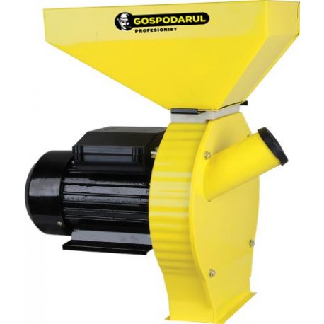 MOARA PENTRU CEREALE