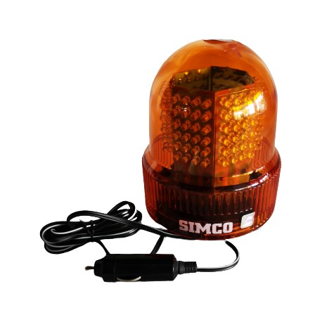 Girofar cu led