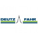 DEUTZ-FAHR