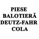 DEUTZ-FAHR COLA
