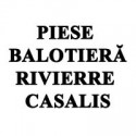 RIVIERRE CASALIS